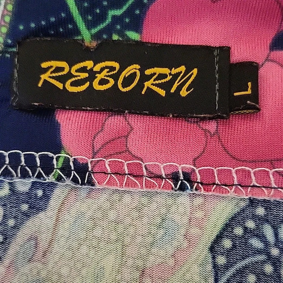 Reborn Dress - Picture 5 of 5